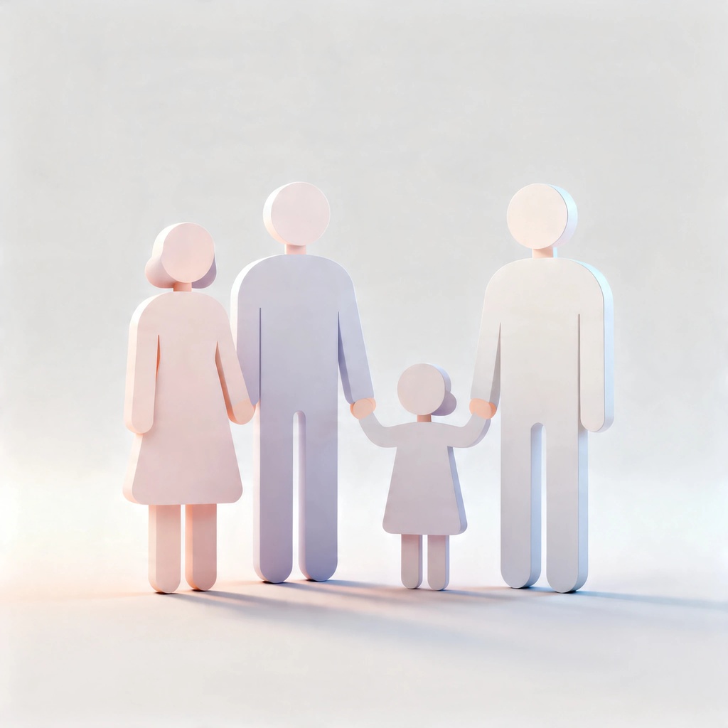 Wspólne chwile z rodziną - jak je pielęgnować?